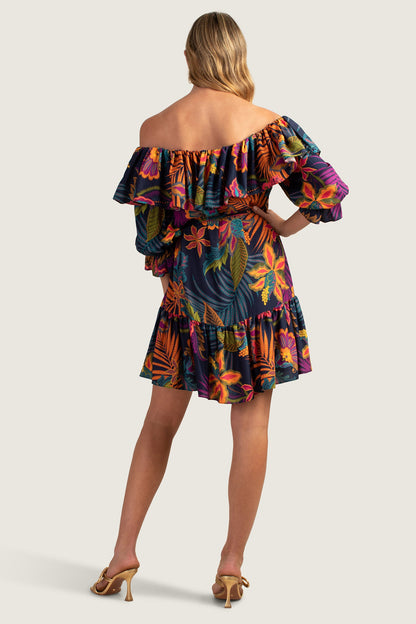 Trina Turk Babouche Dress
