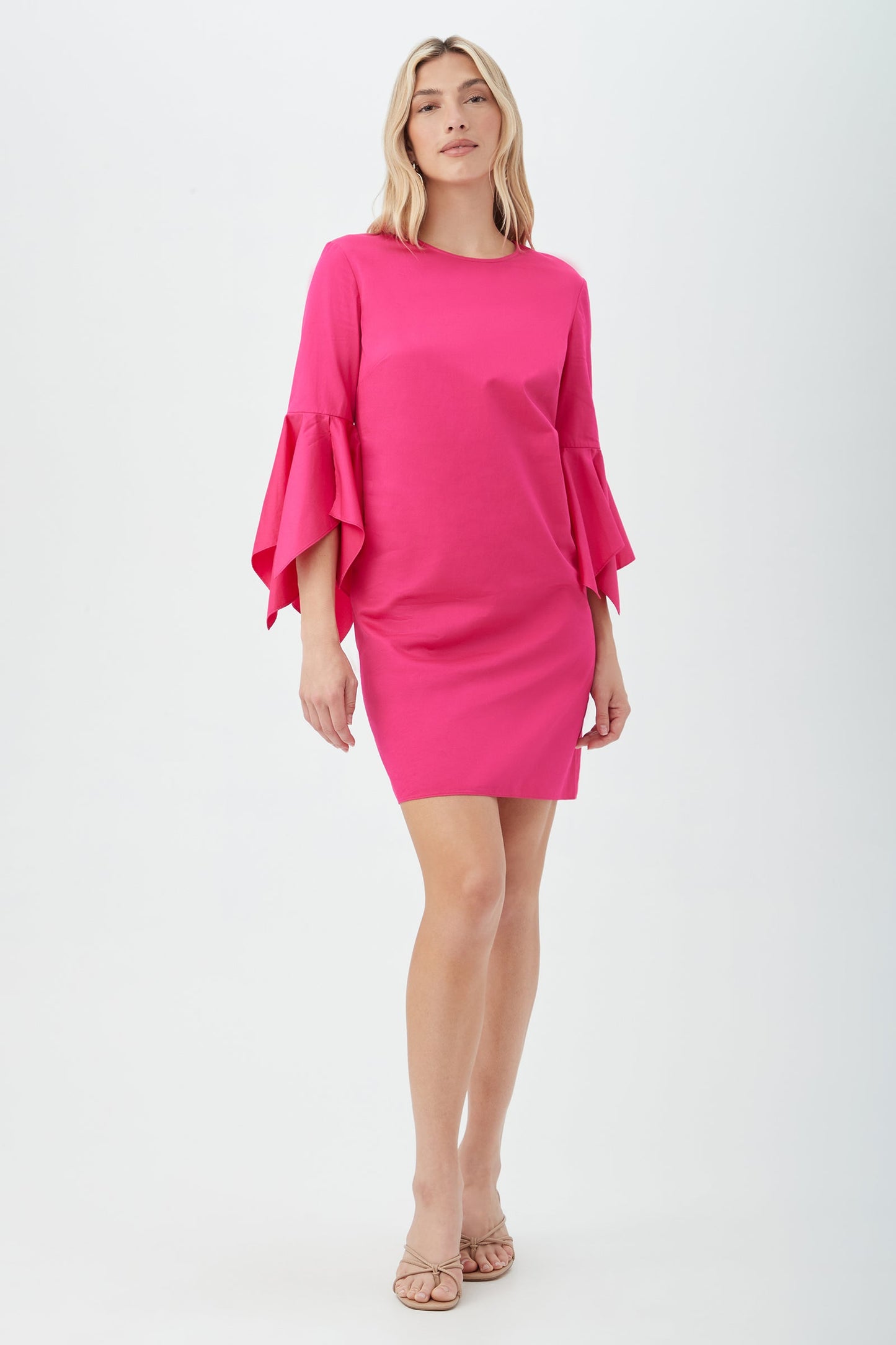 Trina Turk FONTAINEBLEAU DRESS