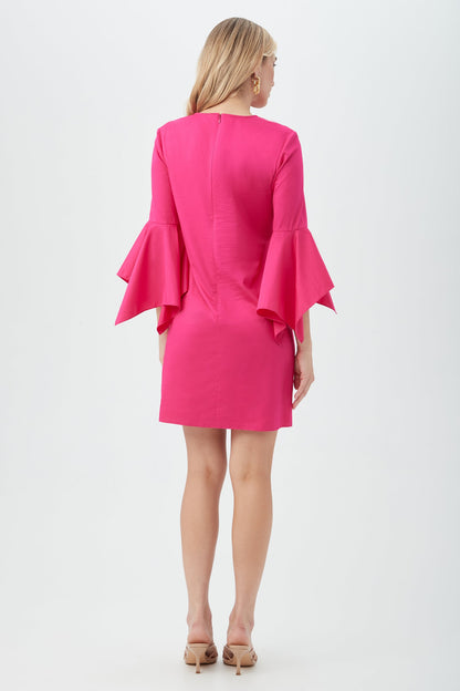 Trina Turk FONTAINEBLEAU DRESS