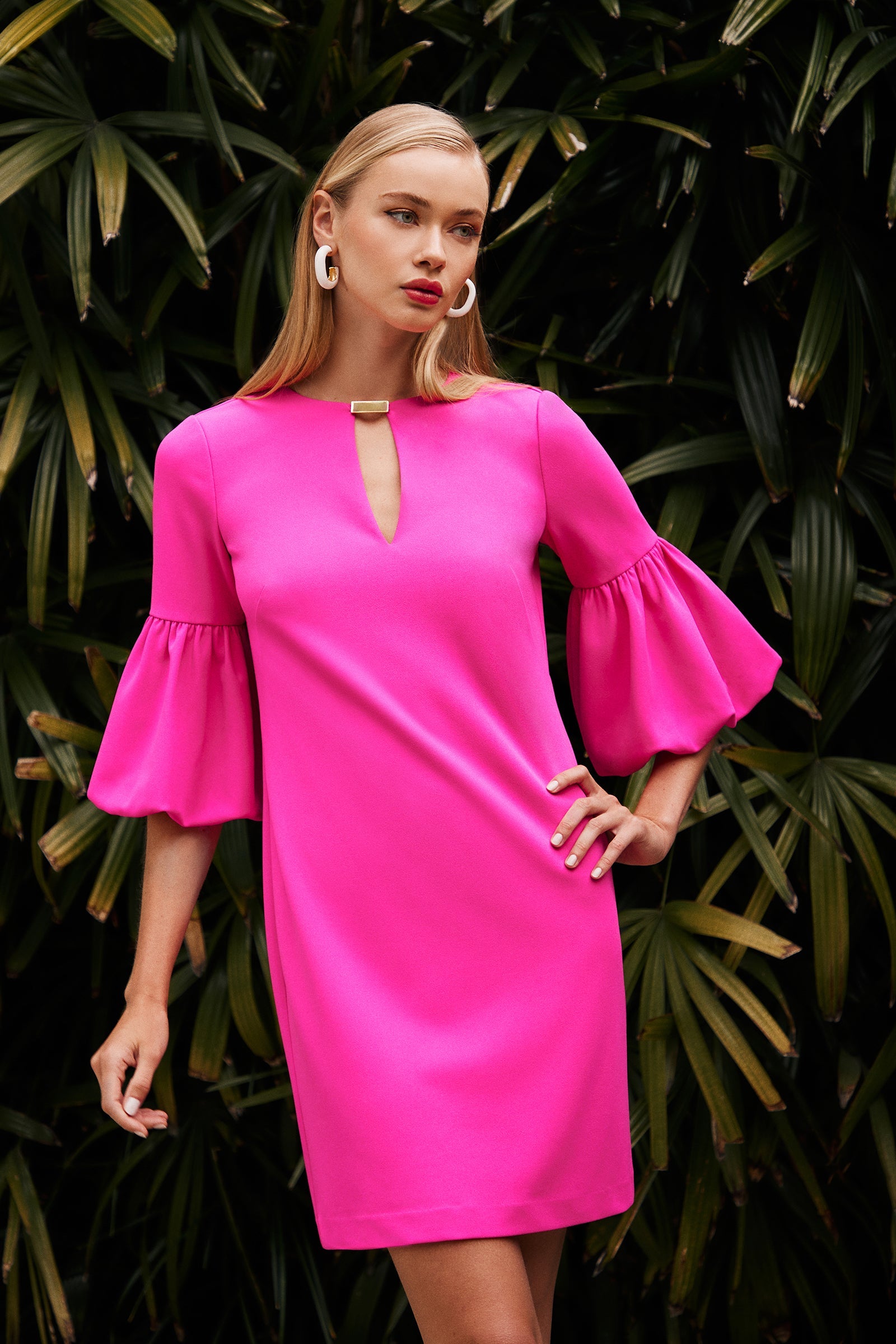 Trina Turk REDFORD DRESS