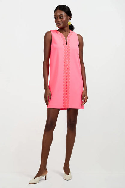Trina Turk Pavia Mini Dress