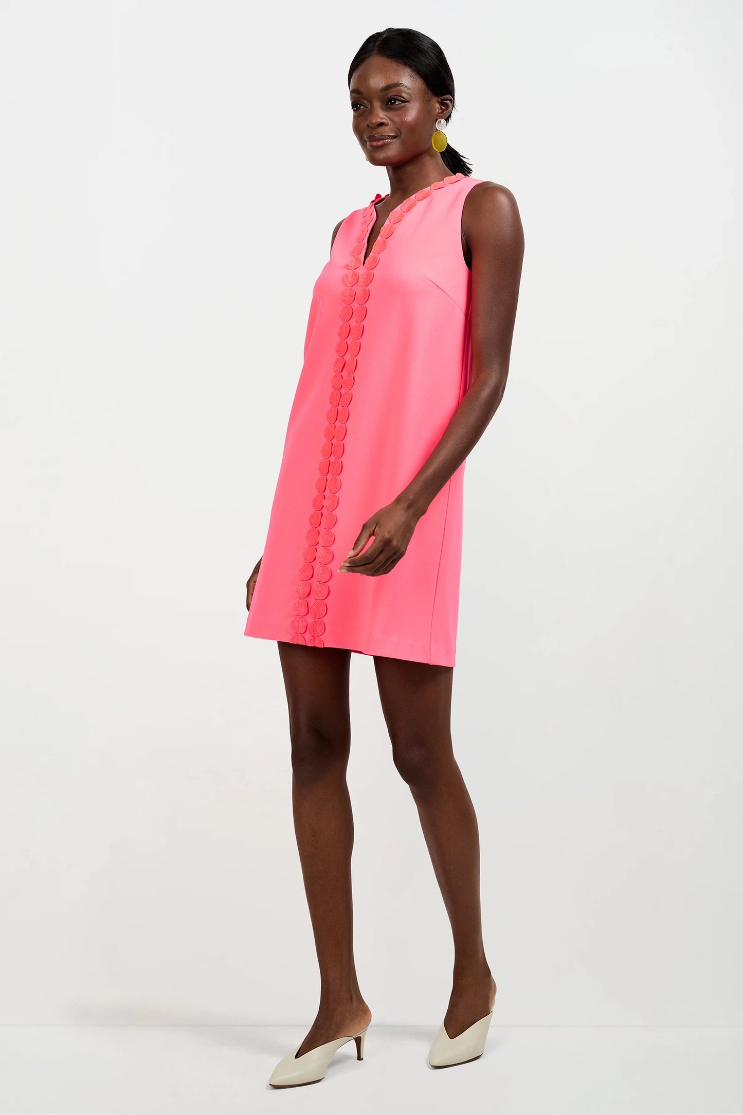 Trina Turk Pavia Mini Dress