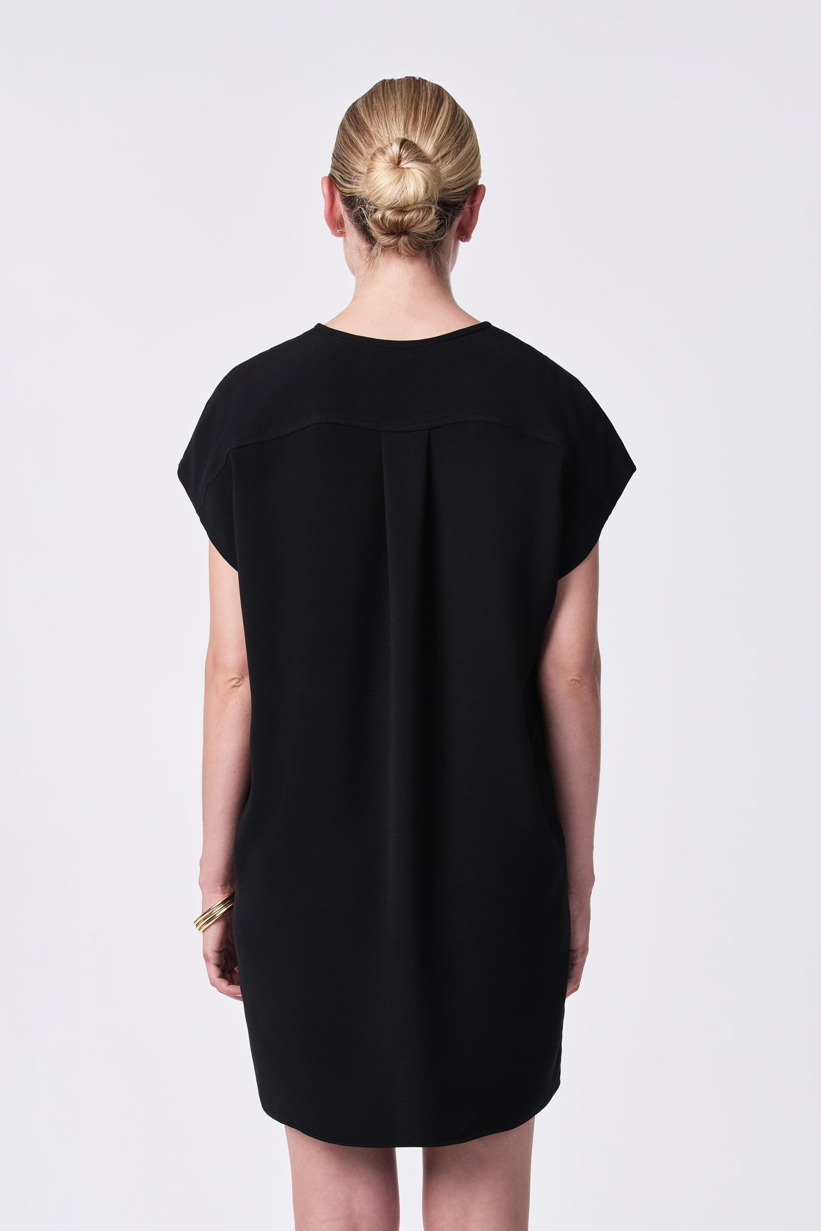 Trina Turk Hasil Dress