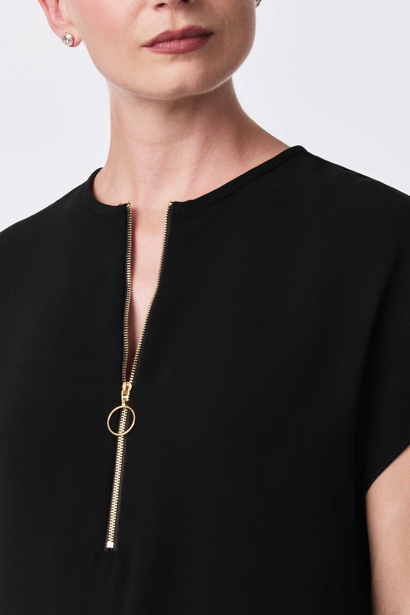 Trina Turk Hasil Dress