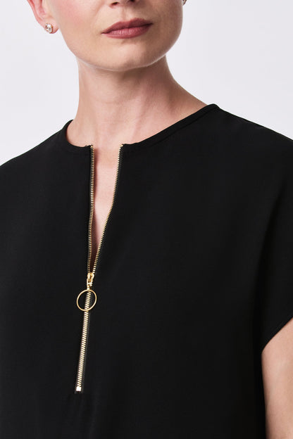 Trina Turk Hasil Dress