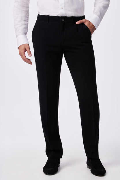 Trina Turk Alex Slim Trouser | Mr Turk