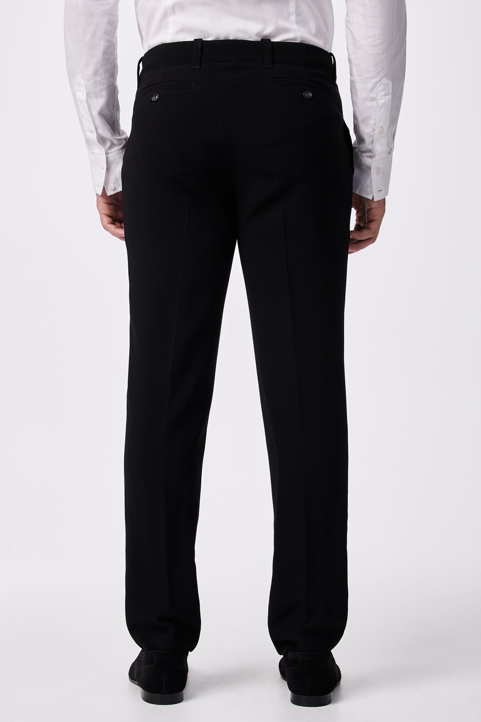 Trina Turk Alex Slim Trouser | Mr Turk