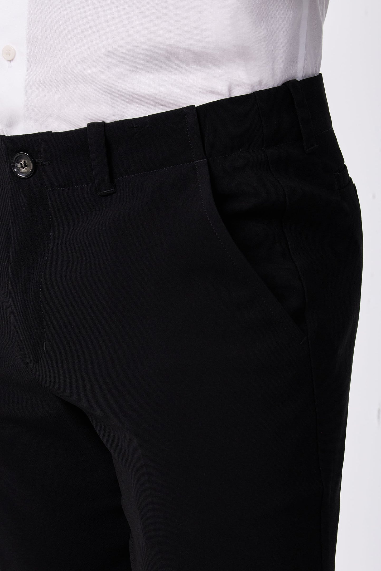 Trina Turk Alex Slim Trouser | Mr Turk