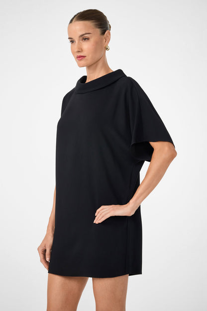 Trina Turk Honeysuckle Short Dolman Sleeve Shift Dress