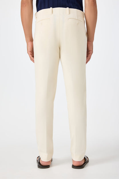 Trina Turk Alex Slim Trouser | Mr Turk