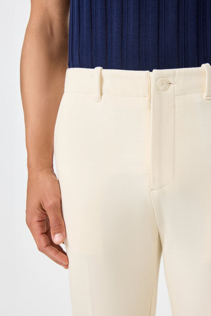 Trina Turk Alex Slim Trouser | Mr Turk