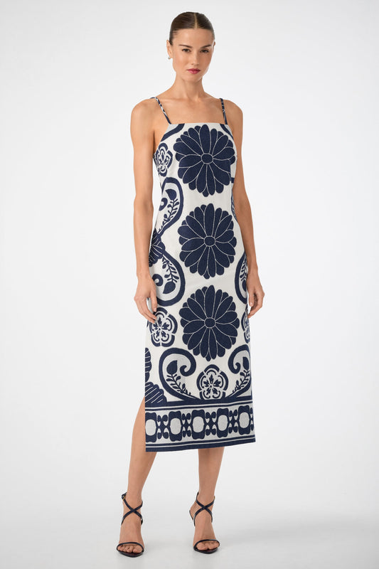 Trina Turk Marita Dress