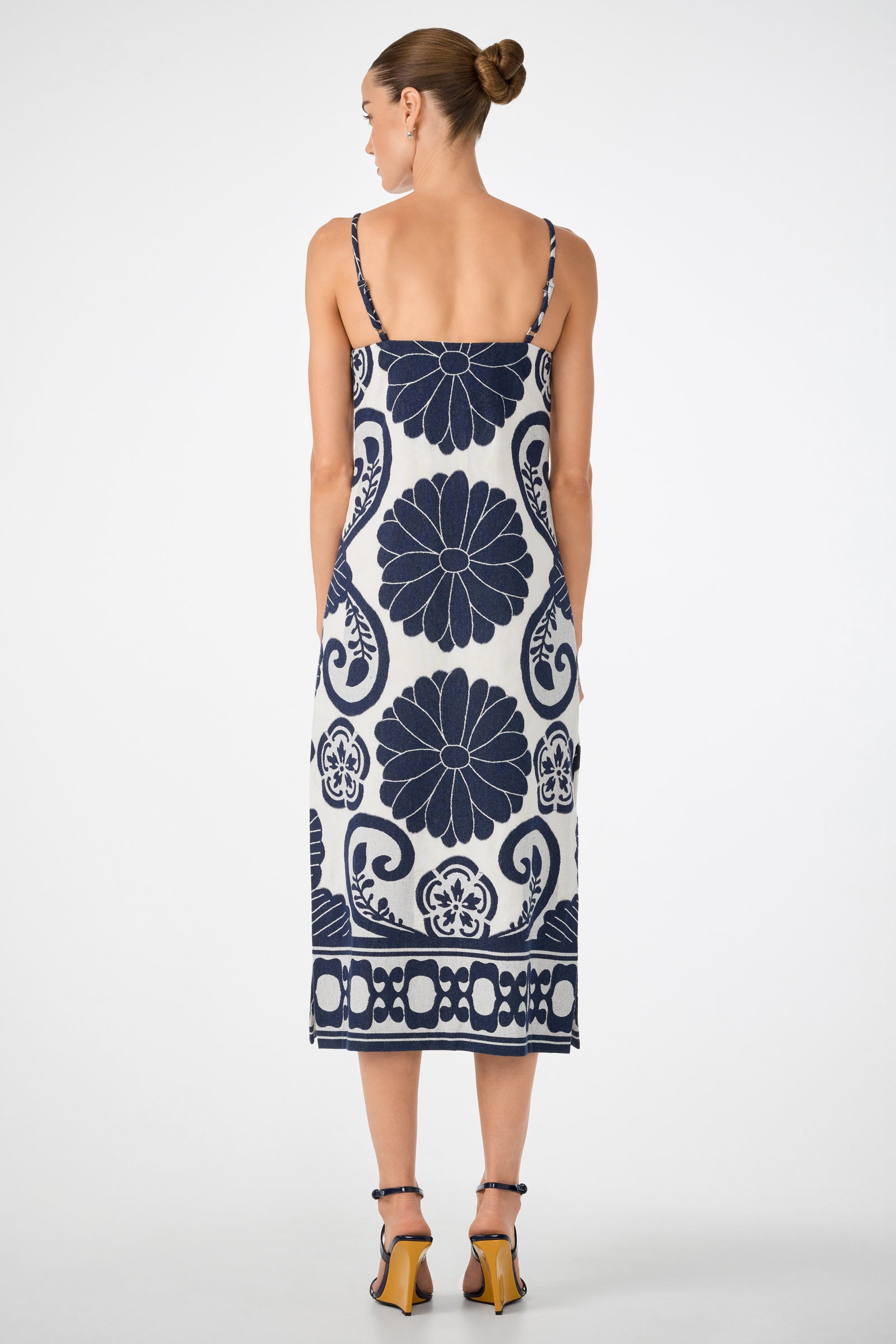 Trina Turk Marita Dress