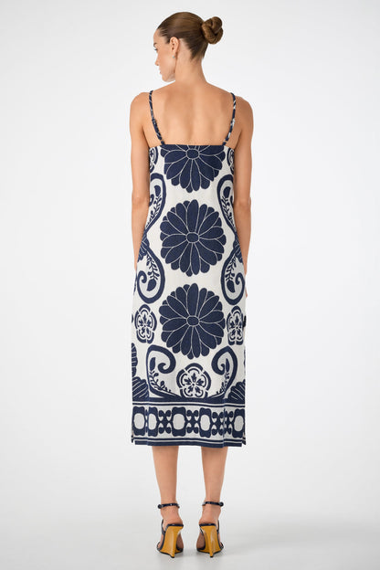 Trina Turk Marita Dress