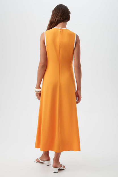 Trina Turk Magnifique Sleeveless Dress