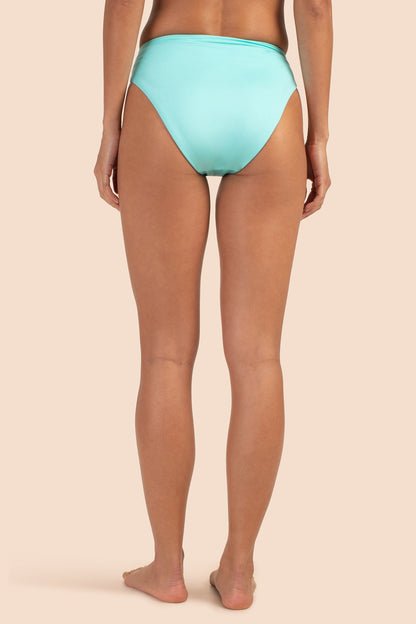 Trina Turk Monaco Solids High Waist Bottom