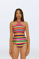 Splash Stripe
