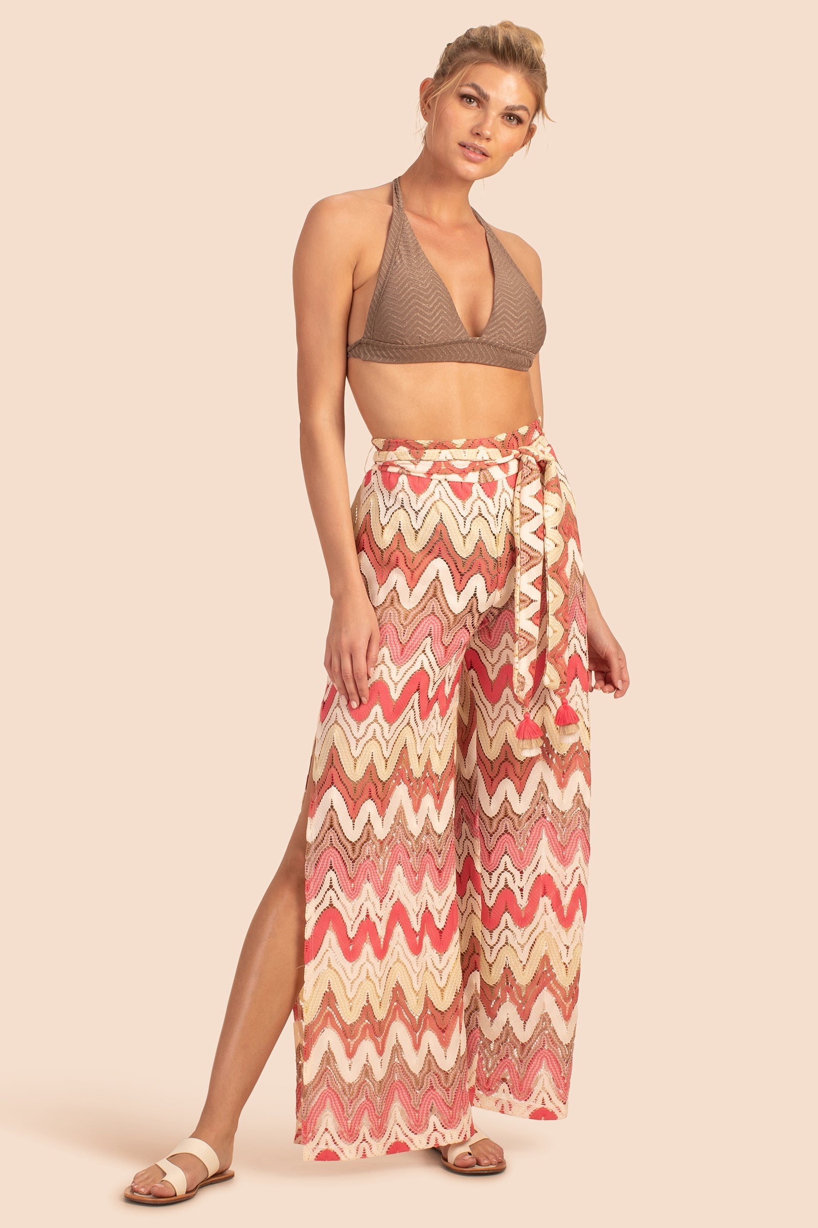 Trina Turk Palisades Pant