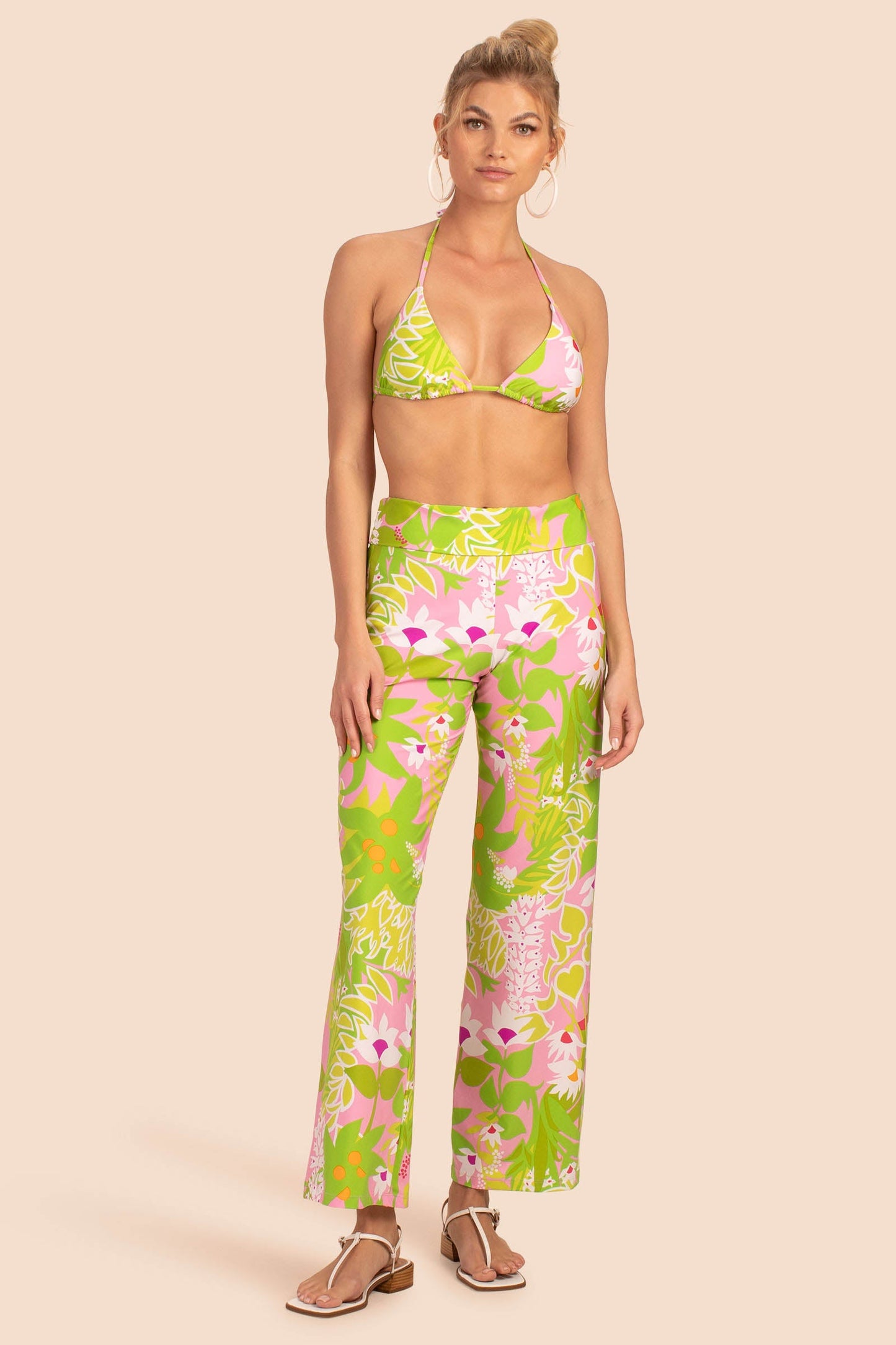 Trina Turk Swim Pant