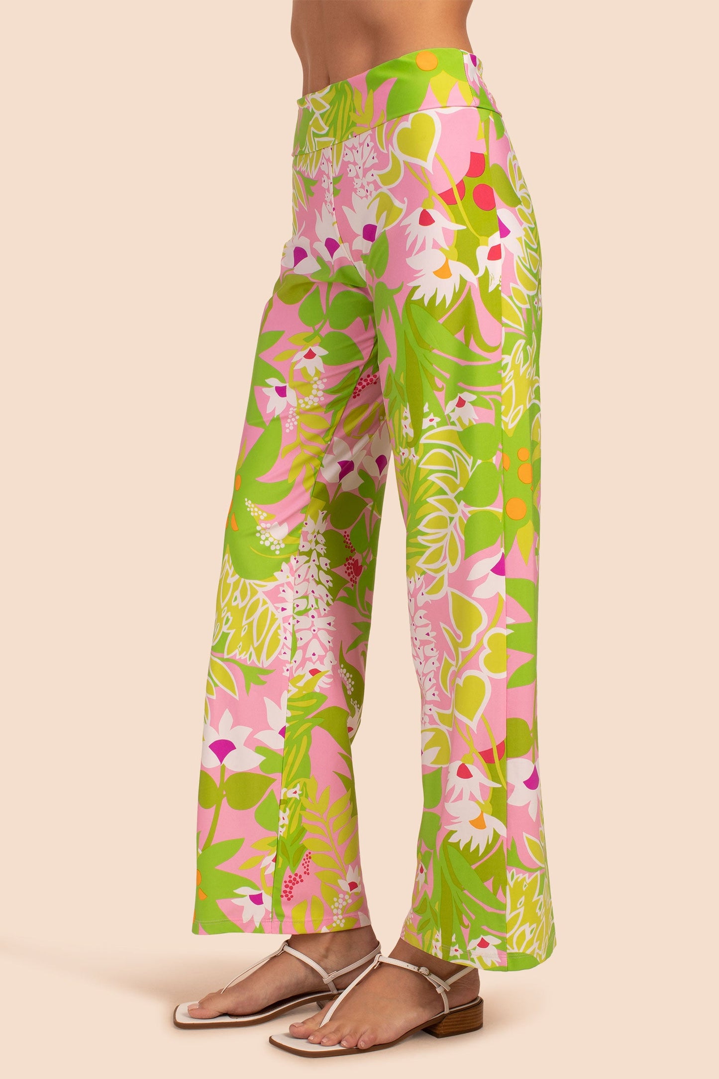 Trina Turk Swim Pant
