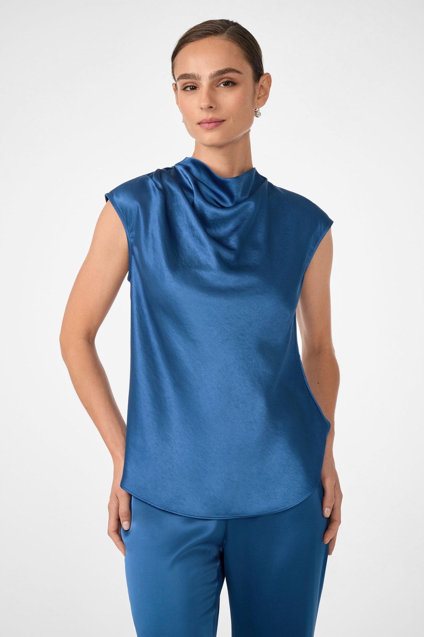 Trina Turk Mikan Sleeveless Top