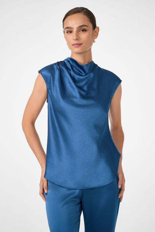Trina Turk Mikan Sleeveless Top