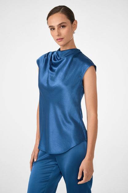 Trina Turk Mikan Sleeveless Top