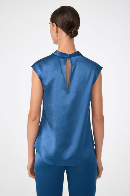 Trina Turk Mikan Sleeveless Top