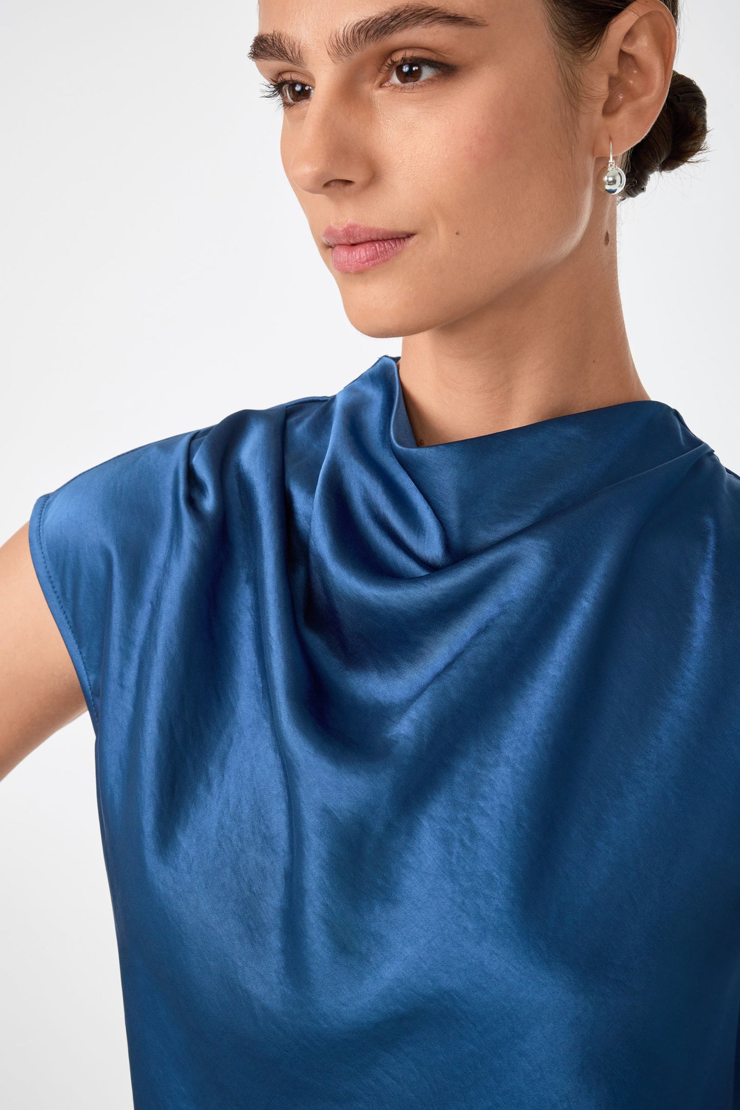 Trina Turk Mikan Sleeveless Top
