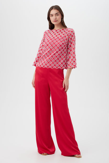 Trina Turk Sun Top