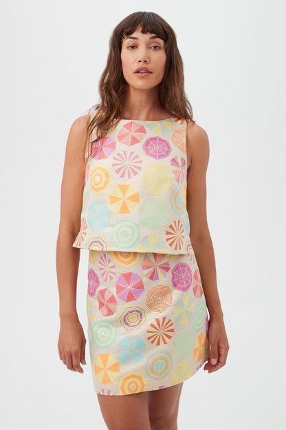 Trina Turk Cayley Top