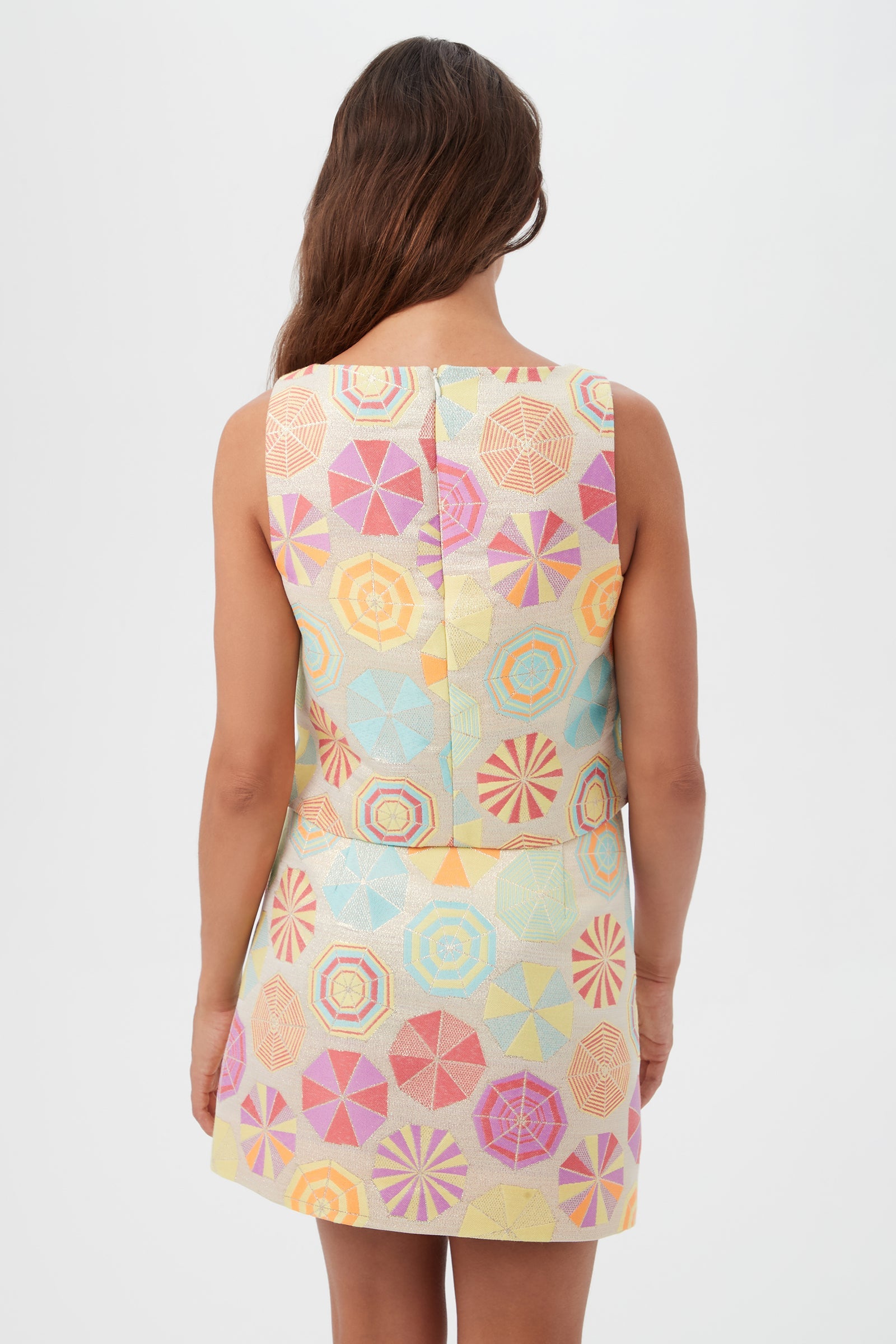 Trina Turk Cayley Top