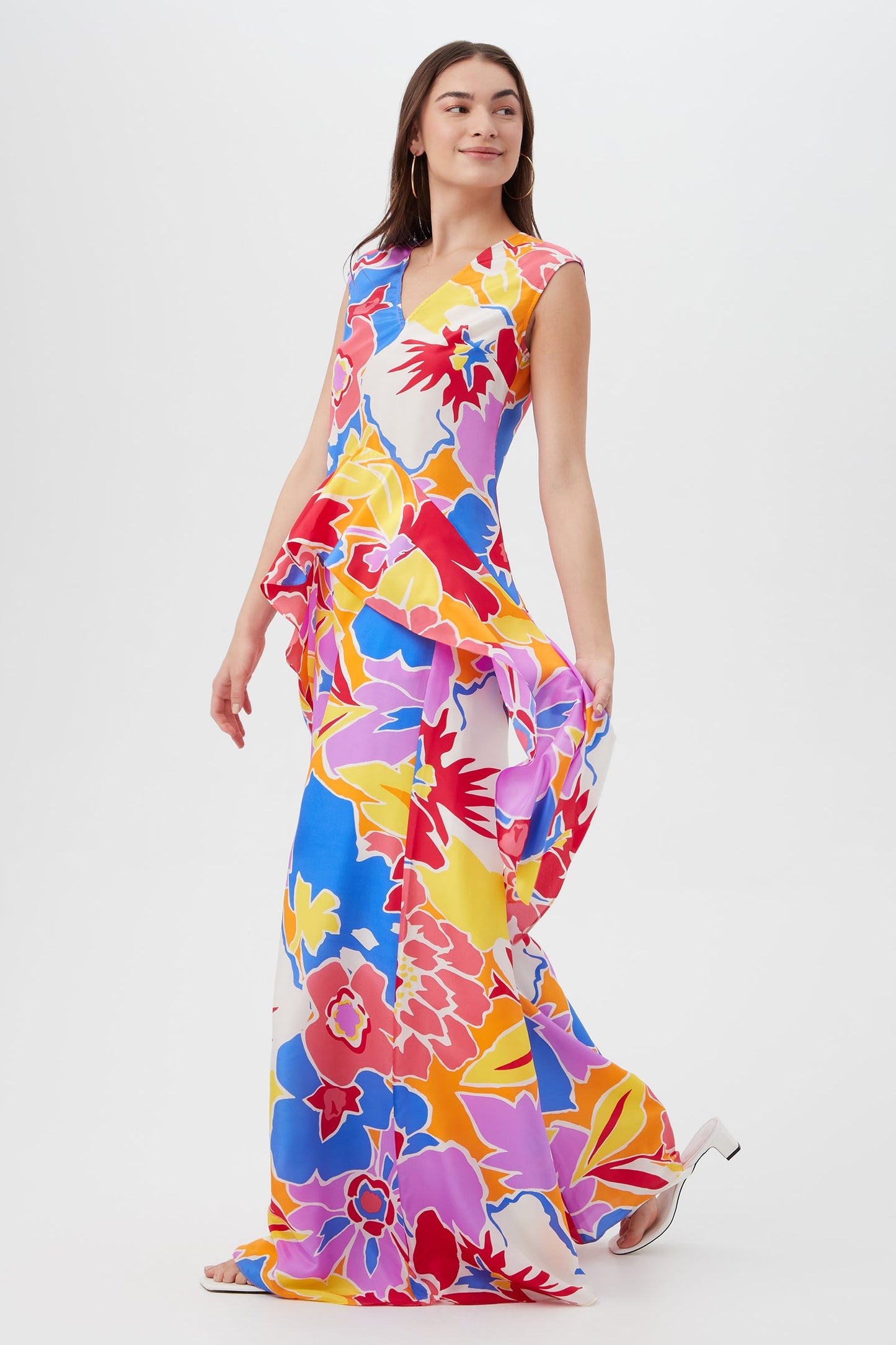Trina Turk Chandelle Top