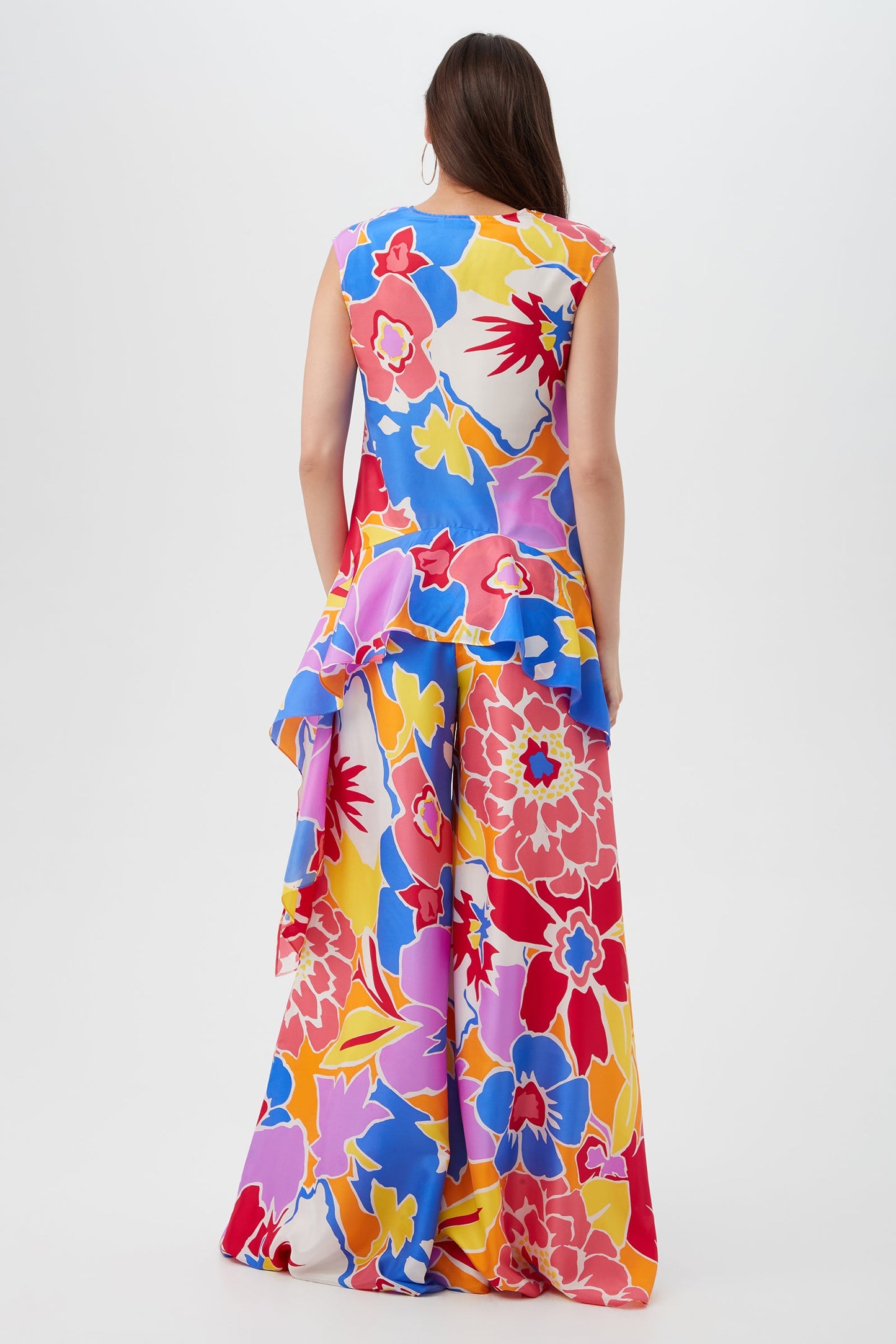 Trina Turk Chandelle Top