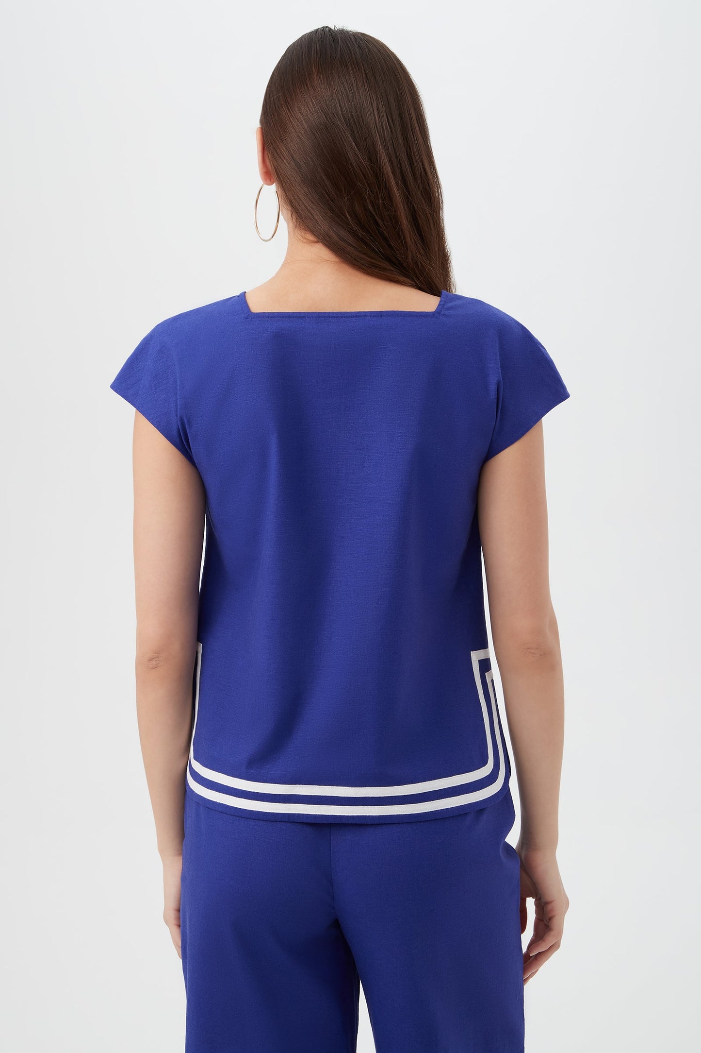 Trina Turk Valence Top
