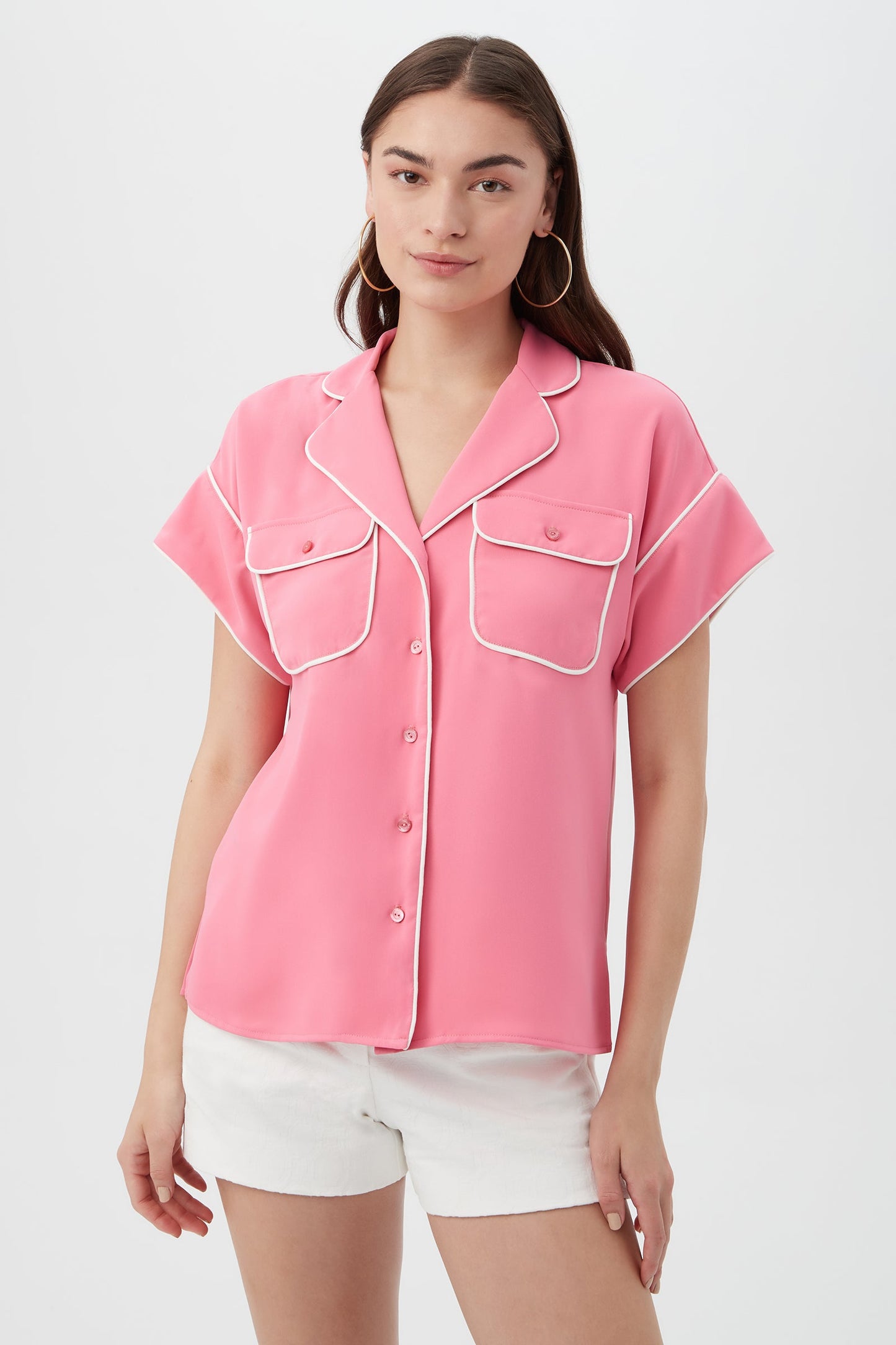 Trina Turk Gideon Top