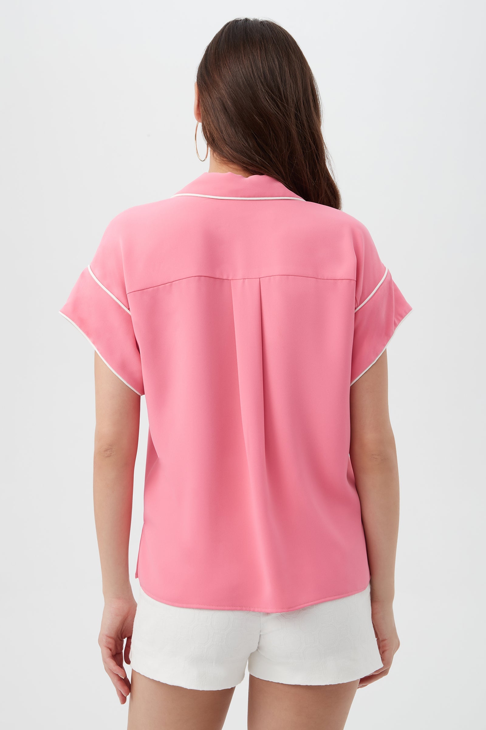 Trina Turk Gideon Top