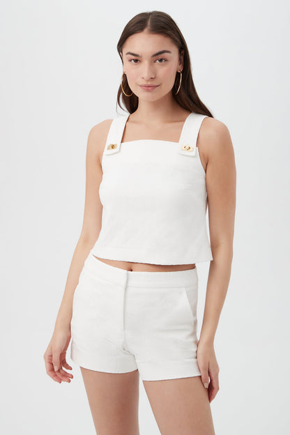 Trina Turk Cherrey Top