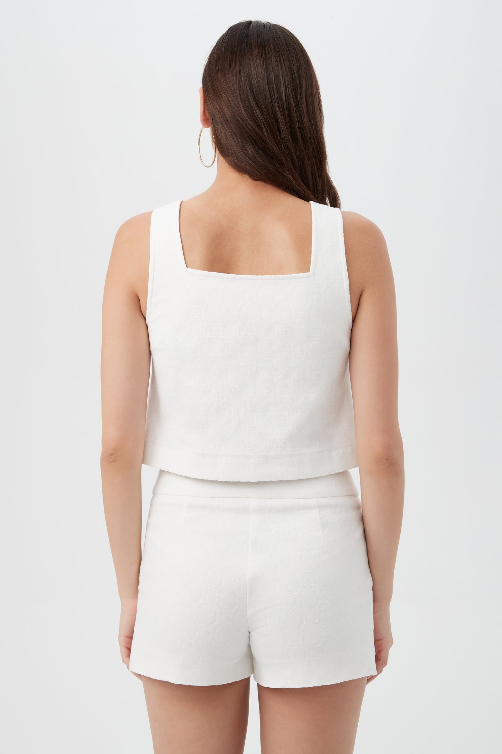 Trina Turk Cherrey Top