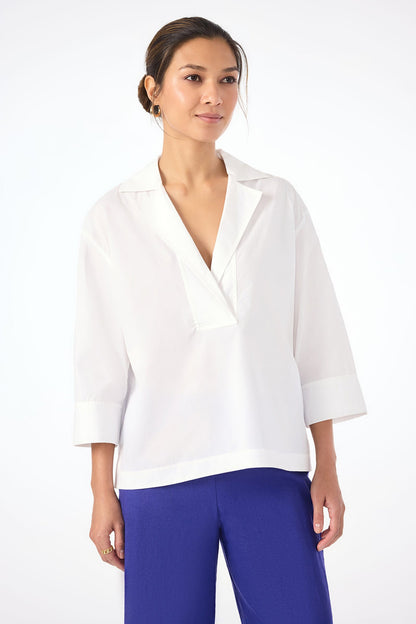 Trina Turk Envie Top