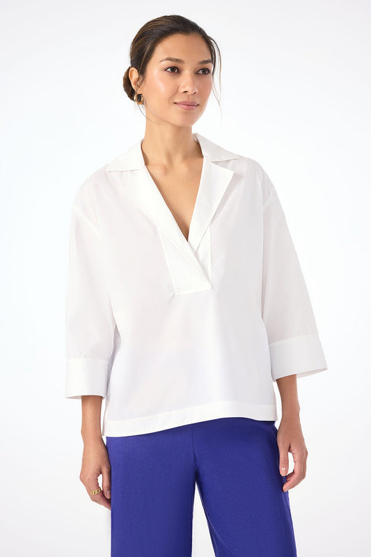 Trina Turk Envie Top