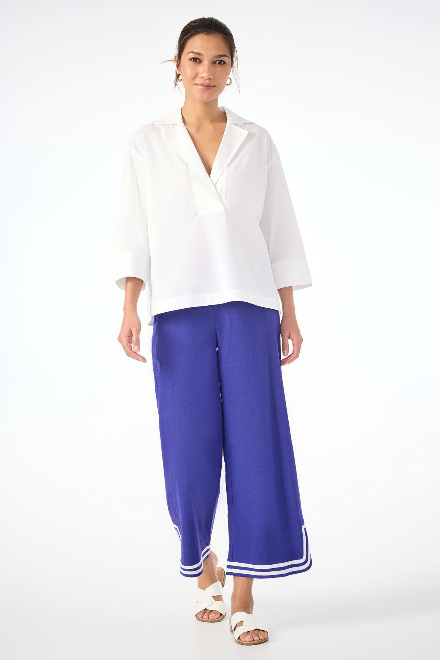 Trina Turk Envie Top