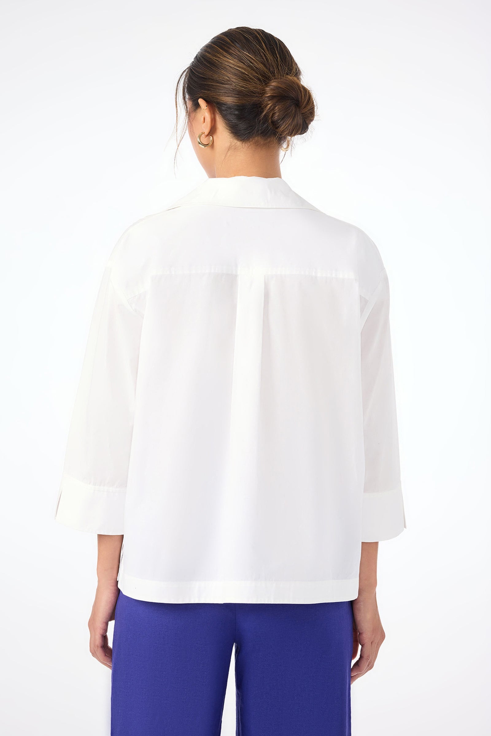 Trina Turk Envie Top