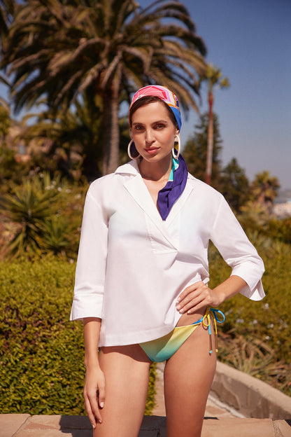 Trina Turk Envie Top