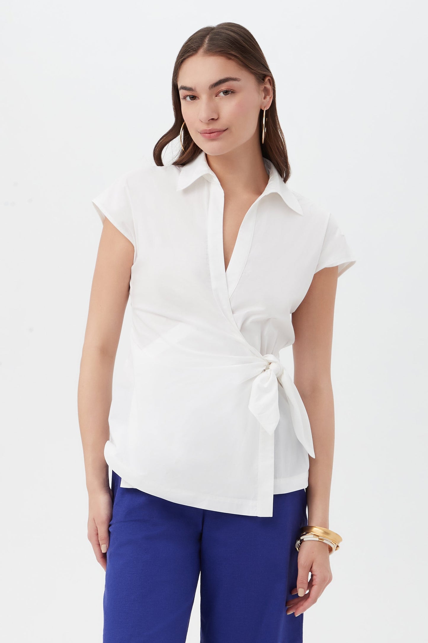 Trina Turk Avant Top
