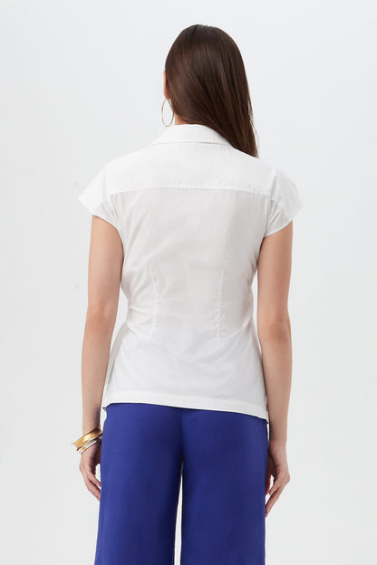 Trina Turk Avant Top
