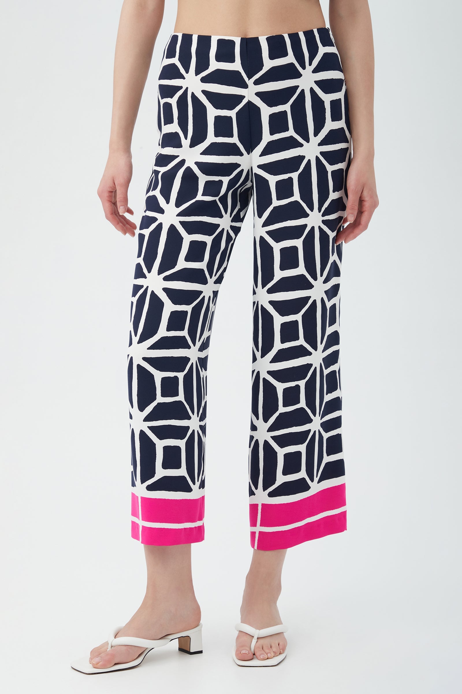 Trina Turk ORLETT PANT