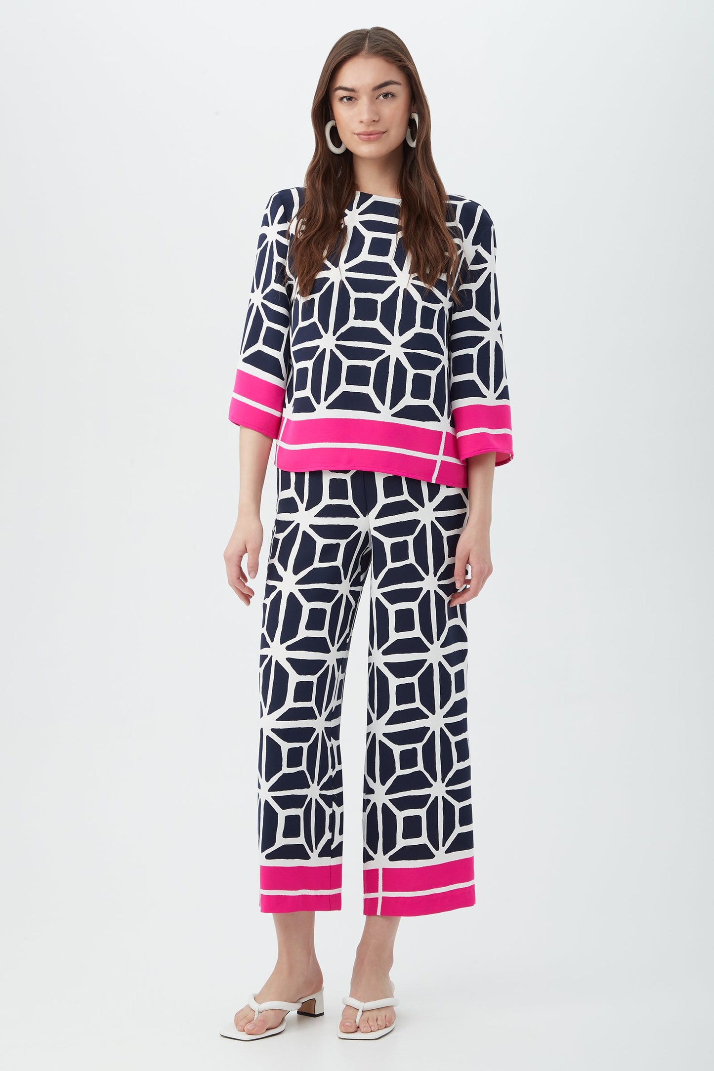 Trina Turk ORLETT PANT