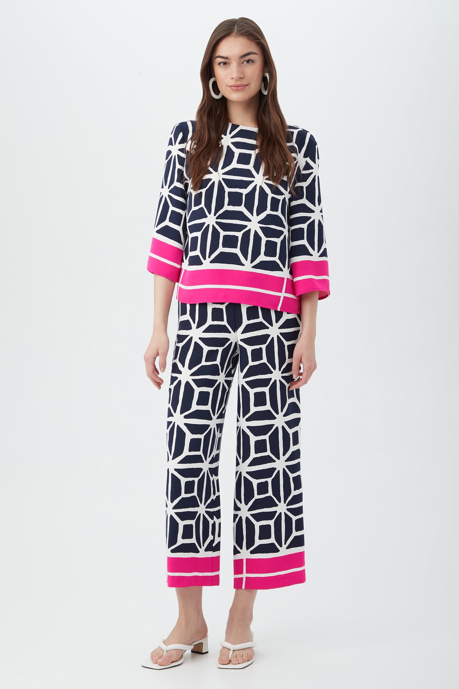 Trina Turk ORLETT PANT