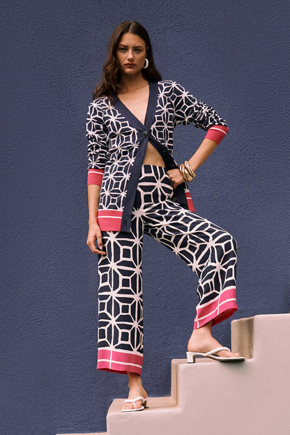 Trina Turk ORLETT PANT